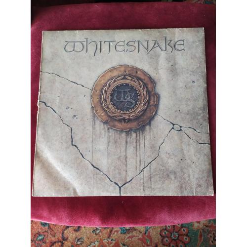 Whitesnake ( David Coverdale ) 1987