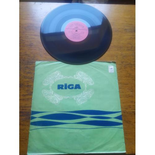 Zodiac Зодиак ‎ Disco Alliance 