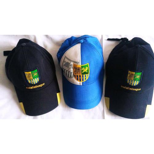 Бейсболка кепи кепка ФК Металлист Харьков