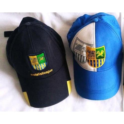 Бейсболка кепи кепка ФК Металлист Харьков