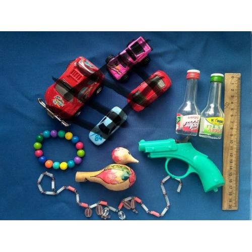 Игрушка игрушки разные детям, раритетные , иные