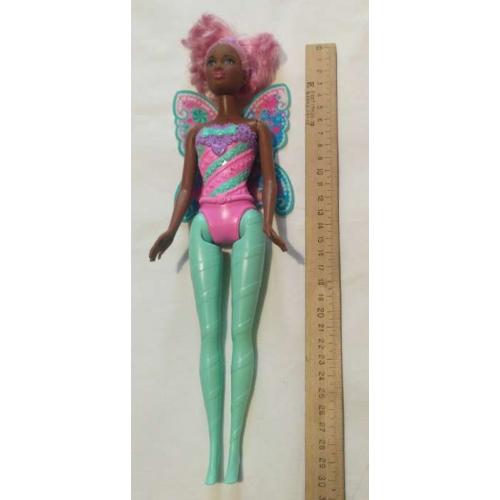игрушка кукла Barbie Dreamtopia Candy Kingdom Fairy Doll, Фея из Конфетного Королевства