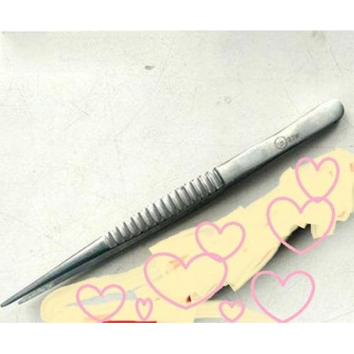 инструмент пинцет  нержавеющая сталь раритет