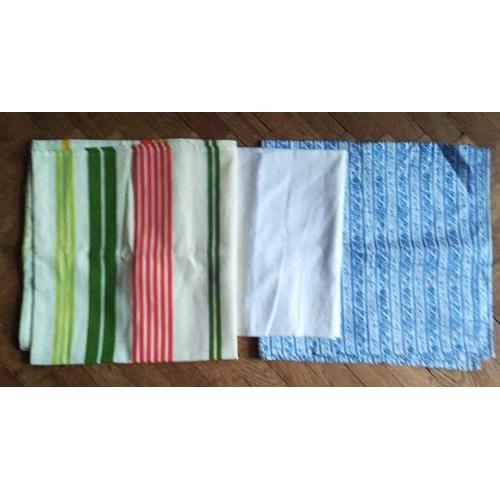 Наволочка Наволочки НОВЫЕ натуральный хлопок 3 штуки РАЗНЫЕ, раритет