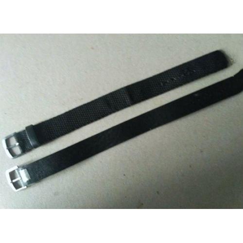 Ремень ремешок ремешки НОВЫЕ для часов 2 штуки