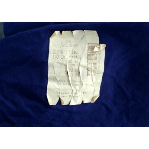 Ткань хлопок новый фиолетовый лиловый цвет, For Hand Made, рукоделия