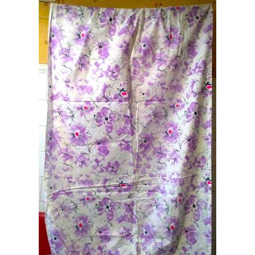 Ткань НОВАЯ плотный натуральный хлопок коттон ситец  7 метров, ширина 97 см Из старых запасов