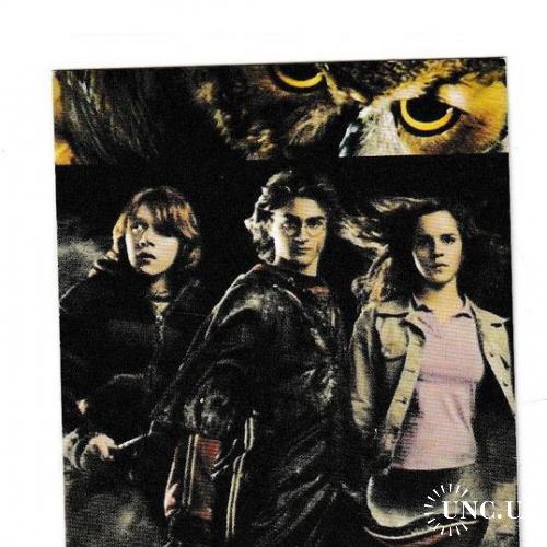 Календарик 2006 Кино, Гарри Поттер, Harry Potter
