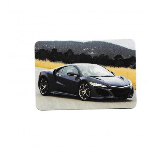 Календарик 2017 Авто