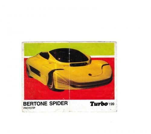 Вкладыш Turbo 199
