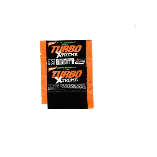 Вкладыш Turbo обёртка