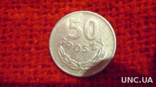 50 грош 1975р