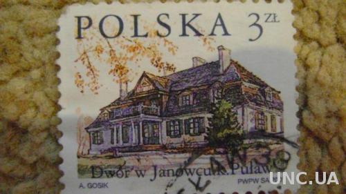 Будинки Польща 2001-05рр
