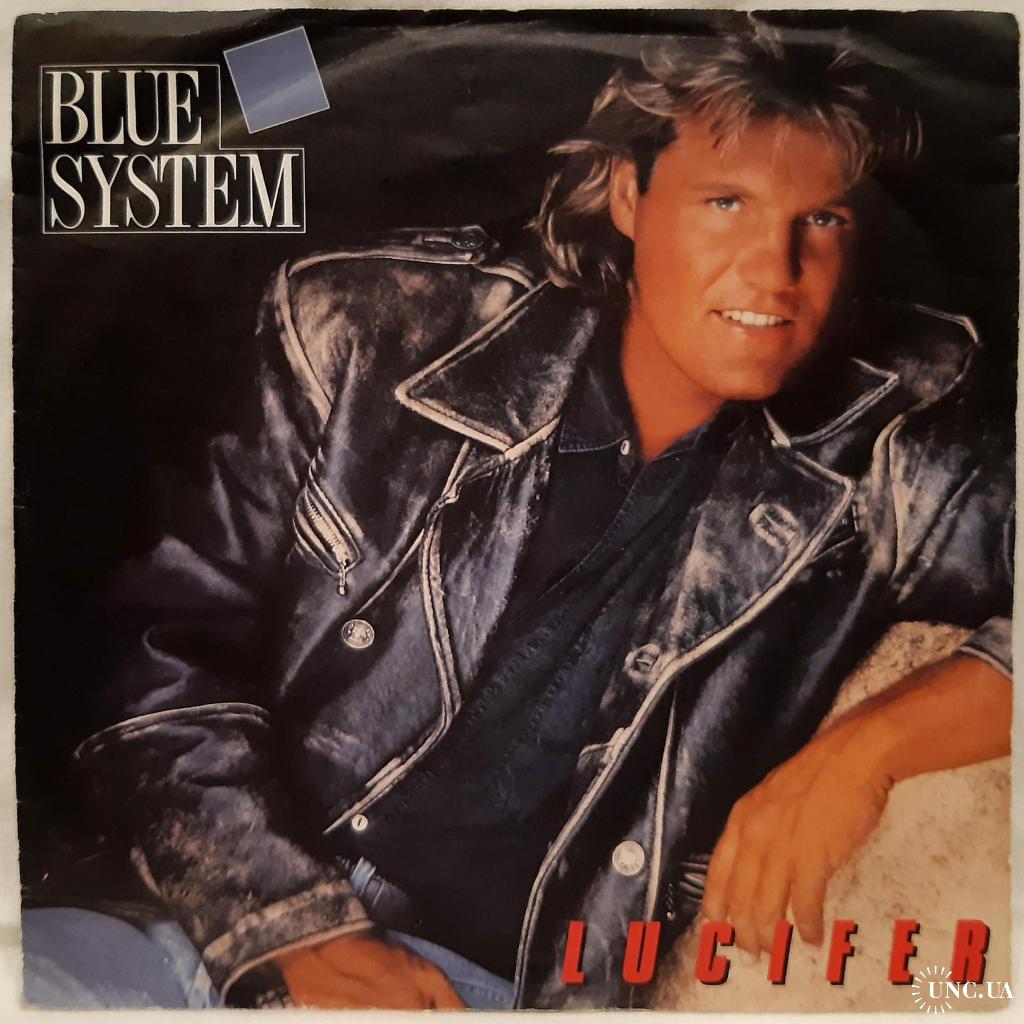 Blue system big