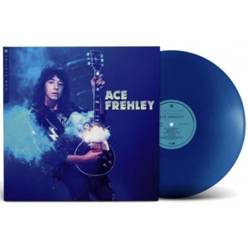 Ace Frehley &amp; Frehley's Comet EX Kiss - Now Playing - 1978-2024. (LP). 12. Coloured Vinyl. Пластинка