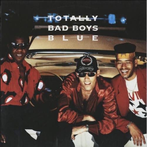 Bad Boys Blue - Totally - 1992. (LP). 12. Vinyl. Пластинка. Europe. S/S.