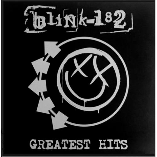 Blink -182 - Greatest Hits - 1994-2019. (2LP). 12. Vinyl. Пластинки. S/S