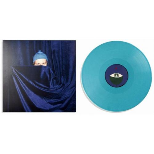 Blooms Corda - Дощ Іде, Але Сонце Світить - 2024. (LP). 12. Coloured Vinyl. Пластинка. Ukraine. S/S.