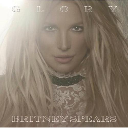 Britney Spears - Glory - 2016. (2LP). 12. Vinyl. Пластинки. Europe. S/S.