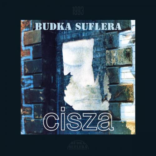 Budka Suflera ‎ (Cisza) 1993. (LP). 12. Vinyl. Пластинки. Poland. S/S. Запечатанное.