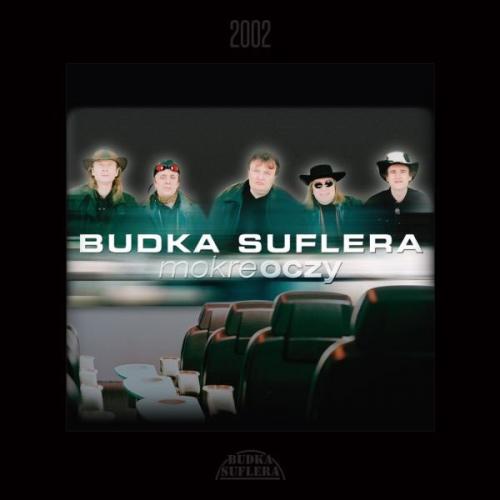 Budka Suflera ‎ (Mokre Oczy) 2002. (2LP). 12. Vinyl. Пластинки. Poland. S/S. Запечатанное.