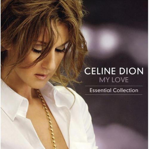 Celine Dion - My Love Essential Collection - 1981-2013. (2LP). 12. Vinyl. Плсстинки. Europe. S/S.
