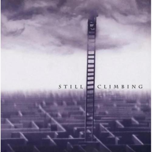 Cinderella - Still Climbing - 1994. (LP). 12. Vinyl. Пластинка. Europe. S/S.