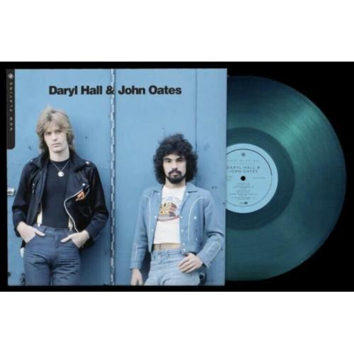 Daryl Hall &amp; John Oates - Now Playing. The Best Of - 1972-2006. (LP). 12. Vinyl. Пластинка. US. S/S.