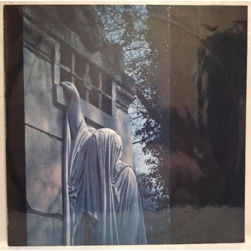 Dead Can Dance - Within The Realm Of a Dying Sun - 1987. (LP). 12. Vinyl. Пластинка. Lithuania.