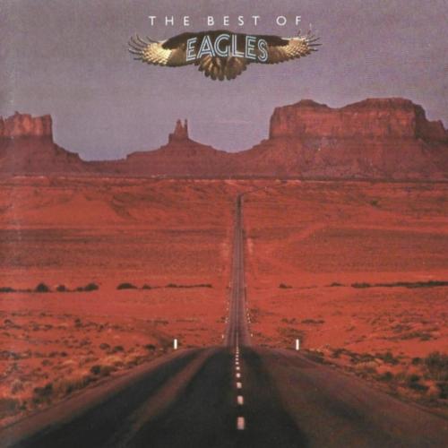 Eagles - The Best Of - 1972-79. (LP). 12. Vinyl. Пластинка. Germany.