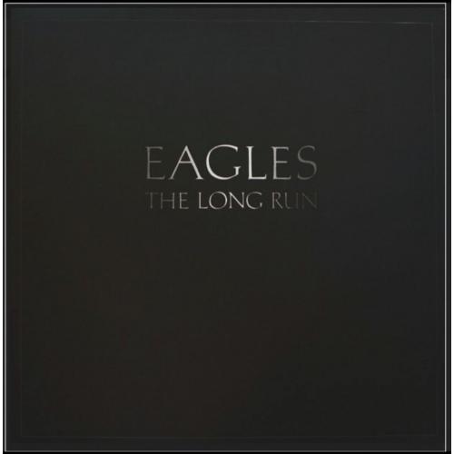 Eagles - The Long Run - 1979. (LP). 12. Vinyl. Пластинка. U.S.A.