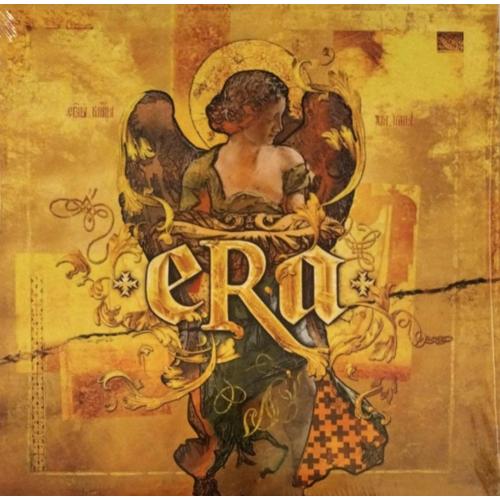 Era - The Very Best Of Era - 1998-2003. (LP). 12. Vinyl. Пластинка. Europe. S/S.