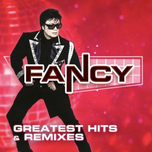 Fancy - Greatest Hits &amp; Remixes - 1985-90. (LP). 12. Vinyl. Пластинка. Europe. S/S.