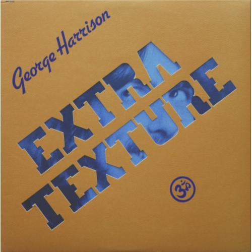 George Harrison EX Beatles - Extra Texture. Read All About It - 1975. (LP). 12. Vinyl. Пластинка. US