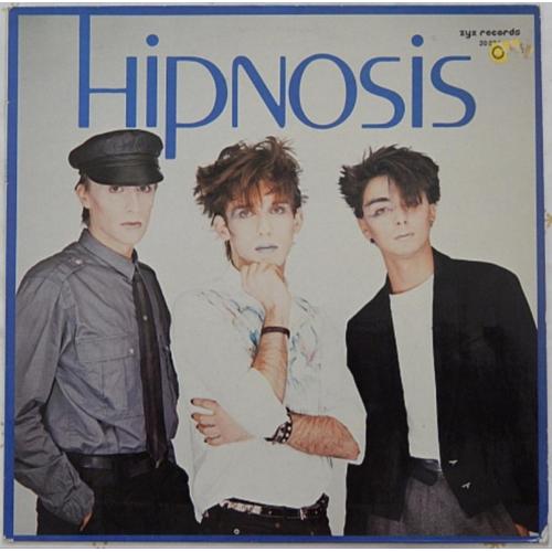 Hypnosis / Hipnosis - Hipnosis - 1984. (LP). 12. Vinyl. Пластинка. Germany.