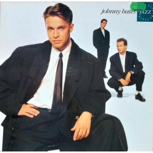 Johnny Hates Jazz - Turn Back The Clock - 1988. (LP). 12. Vinyl. Пластинка. Germany
