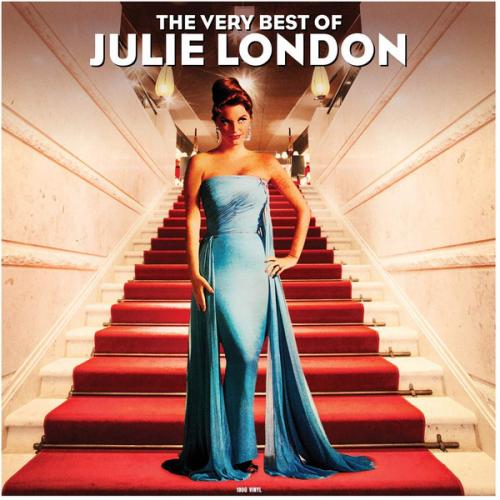 Julie London – The Very Best Of - 1955-69. (LP). 12. Vinyl. Пластинка. Europe. S/S.