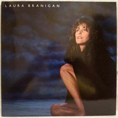 Laura Branigan - Album - 1990. (LP). 12. Vinyl. Пластинка. Germany.