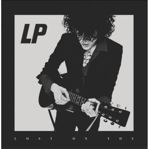 Laura Pergolizzi / LP - Lost On You - 2016. (LP). 12. Vinyl. Пластинка. Italy.