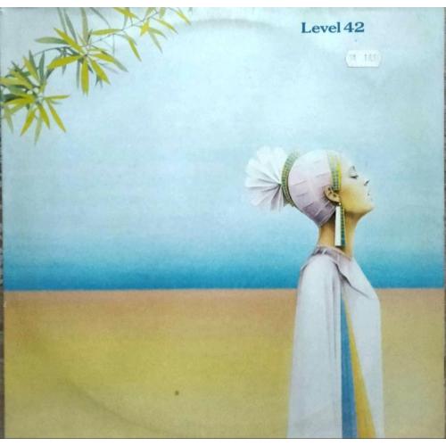 Level 42 - Level 42 - 1981. (LP). 12. Vinyl. Пластинка. Germany