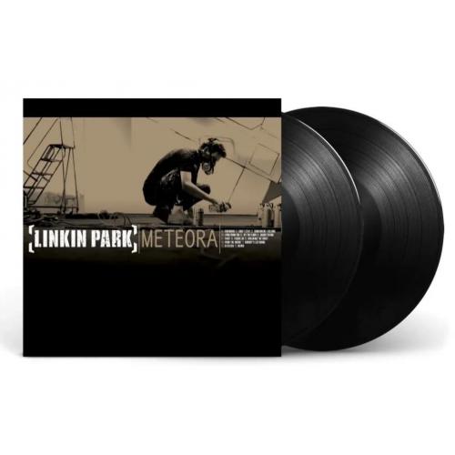 Linkin Park - Meteora - 2003. (2LP). 12. Vinyl. Пластинки. S/S. Europe