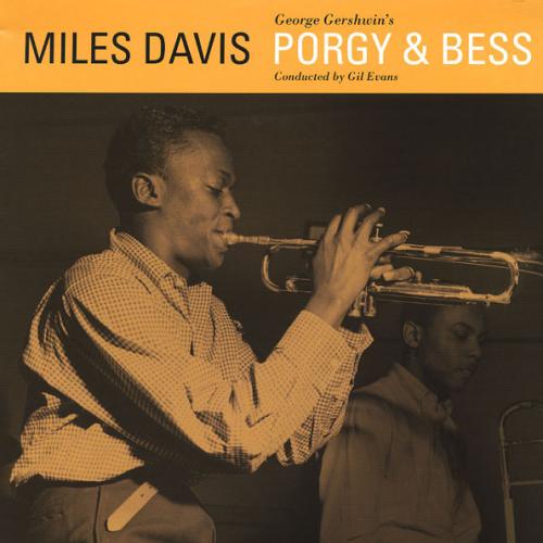 Miles Davis (Porgy and Bess) 1958. (LP). 12. Vinyl. Пластинка. England. S/S. Запечатанное