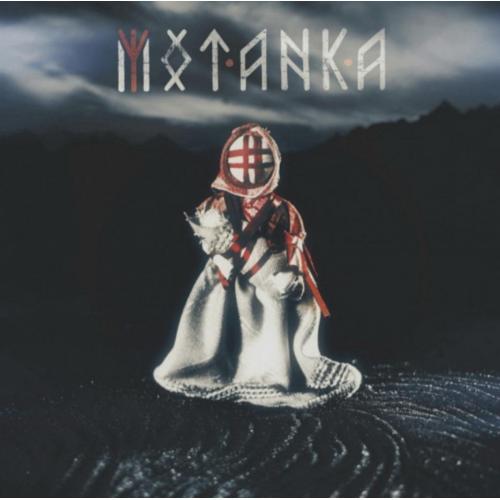 Motanka - Motanka - 2019. (2LP). 12. Vinyl. Пластинки. US &amp; Europe. S/S.