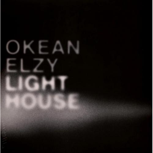 Океан Ельзи / Okean Elzy - Lighthouse - 2024. (LP). 12. Vinyl. Пластинка. Germany. S/S.