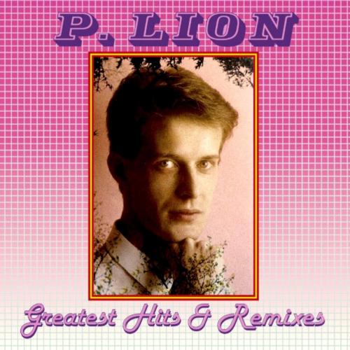 P. Lion - Greatest Hits &amp; Remixes - 1984-95. (LP). 12. Vinyl. Пластинка. S/S