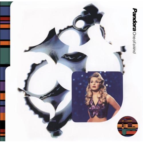 Pandora - One Of a Kind - 1993. (LP). 12. Vinyl. Пластинка. Europe. S/S.