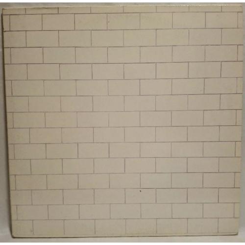Pink Floyd - The Wall - 1979. (2LP). 12. Vinyl. Пластинки. Germany.