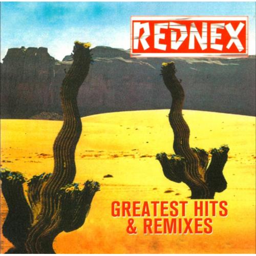 Rednex - Greatest Hits &amp; Remixes - 1994-2000. (LP). 12. Vinyl. Пластинка. Germany. S/S