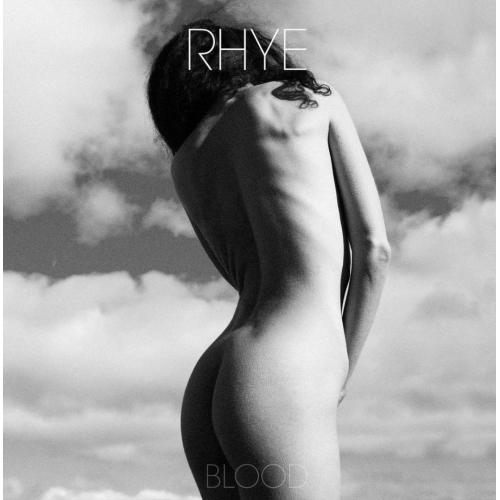 Rhye - Blood - 2018. (LP). 12. Vinyl. Пластинка. Europe. S/S