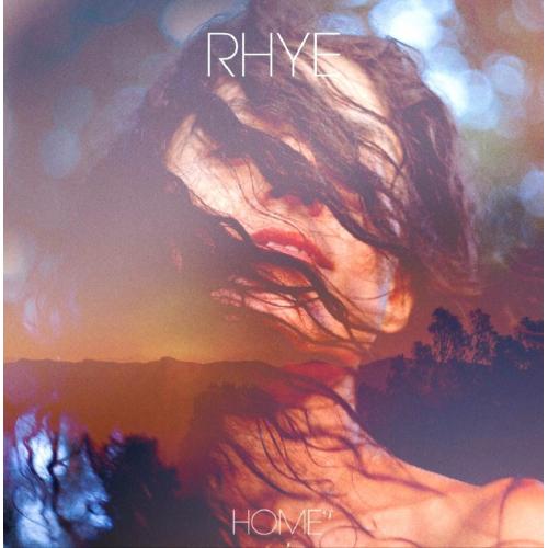 Rhye - Home - 2021. (2LP). 12. Vinyl. Пластинки. Europe. S/S.
